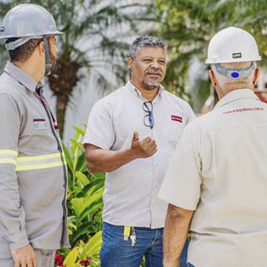 Facilities e terceirização com mais eficiência operacional